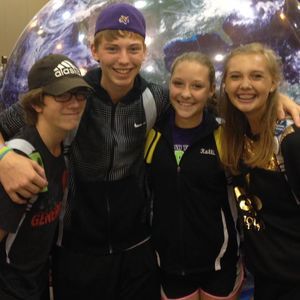 Meet your Posher, Isaiah